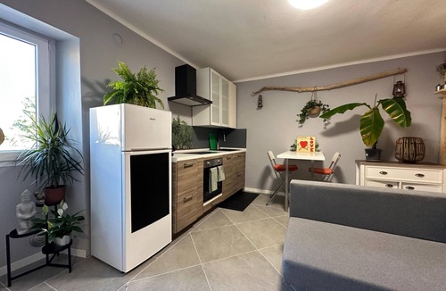 Cissano House | Lucia's Wood House