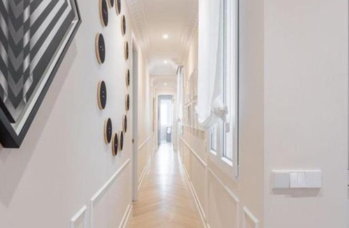 Carrobbio Apartment | Lujo Apartment a Milano