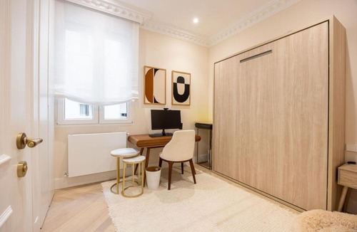 Carrobbio Apartment | Lujo Apartment a Milano