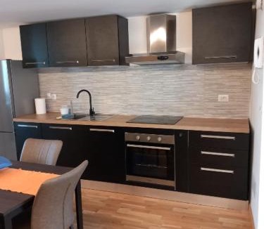 Caselle Torinese Apartment | Lula