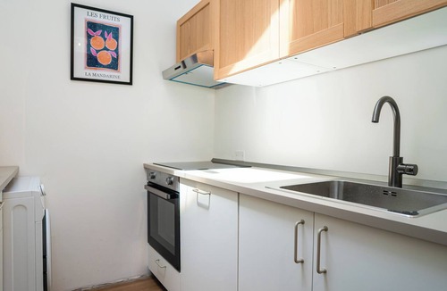 Gioia Apartment | Luminoso Appartamento Stazione Centrale M2 M3