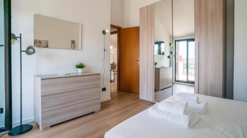 Gioia Apartment | Luminoso Appartamento Stazione Centrale M2 M3