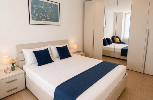 Borgo San Leonardo Apartment | Luna Luxury Suite