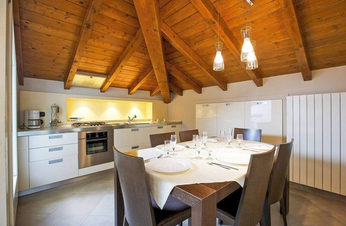 Verbania Apartment | Lungolago Apartments No. 8 by Lago Reisen