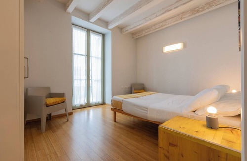 Borgo Dora Apartment | Luoghi Comuni Porta Palazzo by Wonderful Italy