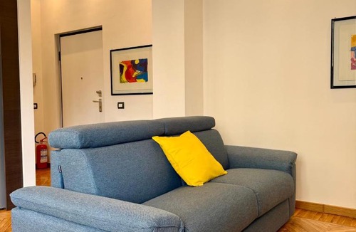 Varesine Apartment | LURO Apartments - Savoia 3 - Repubblica