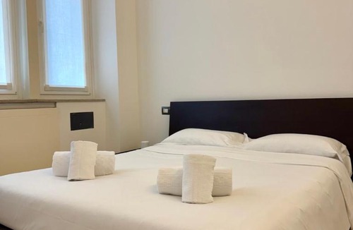 Varesine Apartment | LURO Apartments - Savoia 3 - Repubblica