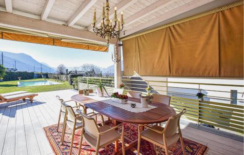 Gianico House | Luxurious Home In Gianico