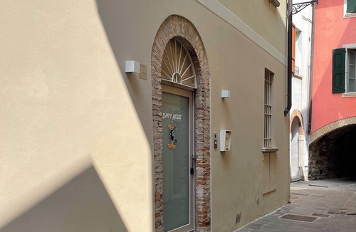 Desenzano del Garda Apartment | Luxury apartment in the center