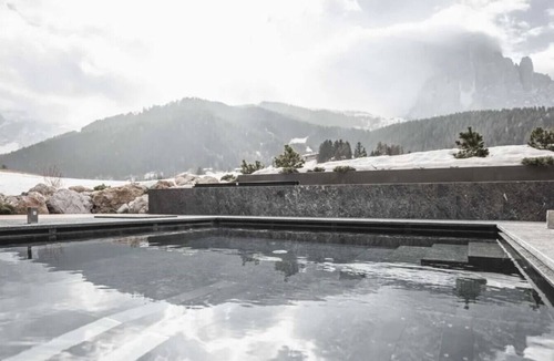 Selva di Val Gardena Ski Chalet | Luxury Chalet Aurora Selva di Val Gardena