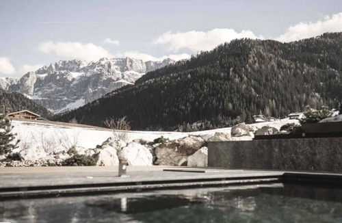Selva di Val Gardena Ski Chalet | Luxury Chalet Aurora Selva di Val Gardena