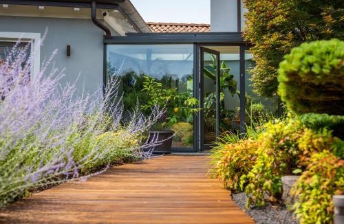 Bogogno Villa | Luxury Golf Villa I & Luxury Golf Villa II