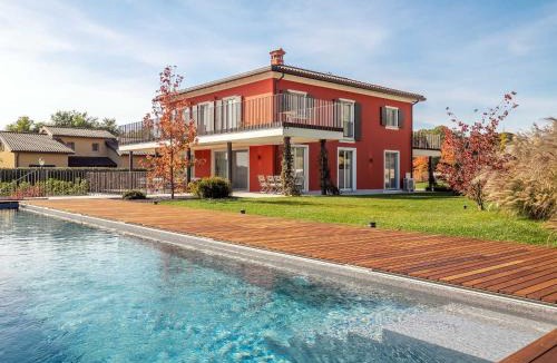 Bogogno Villa | Luxury Golf Villa I & Luxury Golf Villa II