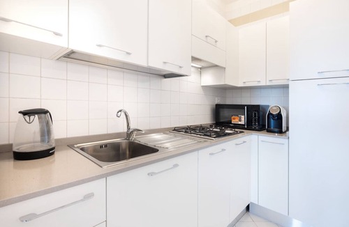 Riccione Apartment | Luxury Top Carinzia 7 - Riviera Collection