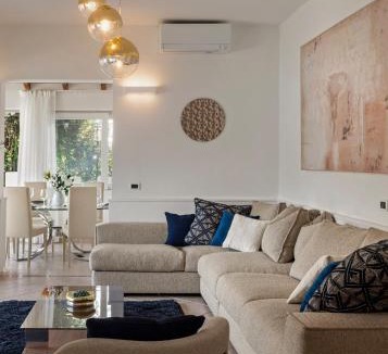 Carate Urio House | Luxury townhouse with panoramic Como lake views by Aura Luxury Collection