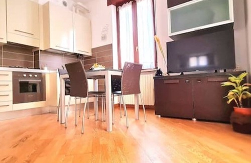 Cittadella Apartment | Luxury Verona Apartment City Centre