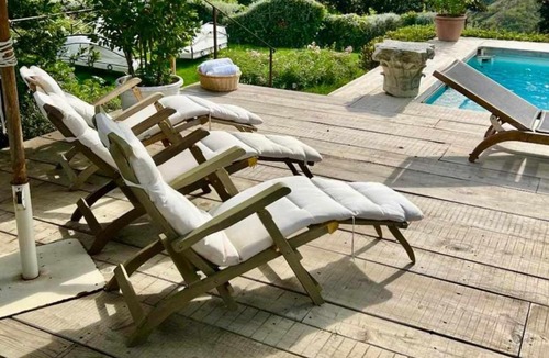 Castiglione in Teverina Apartment | Luxury Villa w Spa, Pools & Winery - Tuscany Border