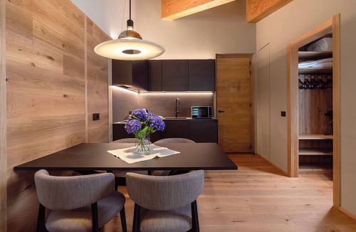 Alagna Valsesia Apartment | LVG Hotel Collection - Cascata d'Otro Mountain Lodge