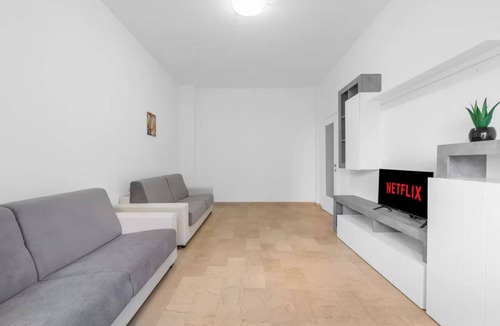 Forze Armate - Sella Nuova Apartment | MA26 [San Siro] Large - New apartment -