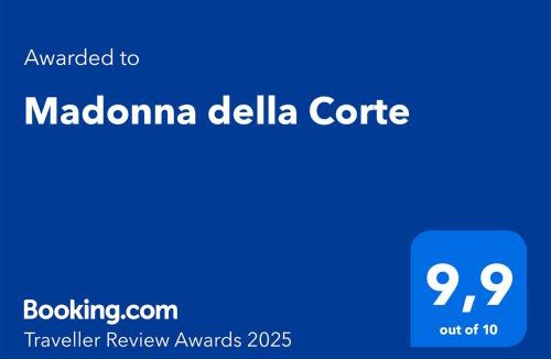 Paullo House | Madonna della Corte