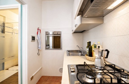 Cannero Riviera Apartment | Magdalena Apartment by Lago Reisen