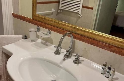 Montevecchia Bed & Breakfast | Maggioni 039