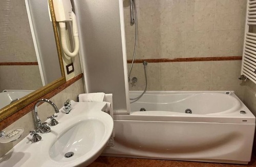 Montevecchia Bed & Breakfast | Maggioni 039