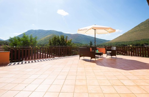 Castro dei Volsci House | Magic places for a vacation that you will never forget! Enjoy the little things!