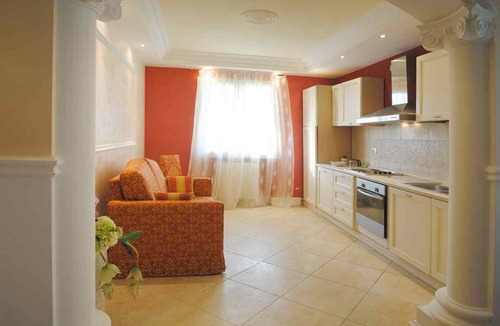 Montelabbate Villa | Magnificent home vacation wifi solution, sea, beach, last minute