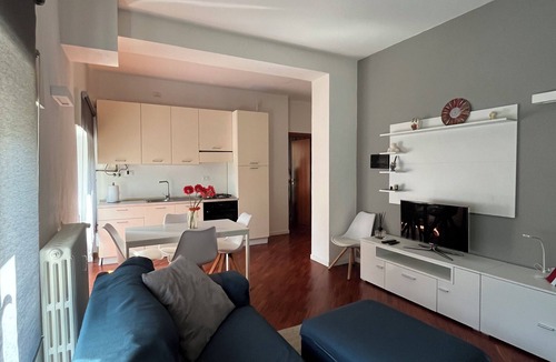 Intra Apartment | Maison de l'Eau by Lago Maggiore Rentals