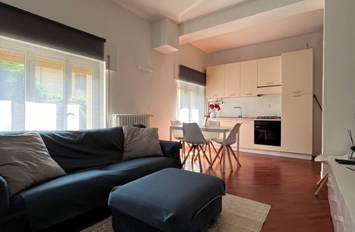 Intra Apartment | Maison de l'Eau by Lago Maggiore Rentals