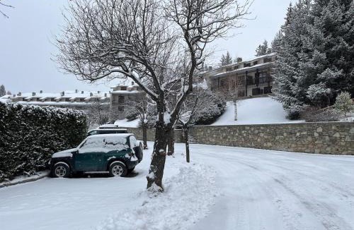 Sauze d'Oulx Apartment | Maison De Neige - Appartamento Vacanze