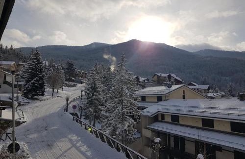 Sauze d'Oulx Apartment | Maison De Neige - Appartamento Vacanze