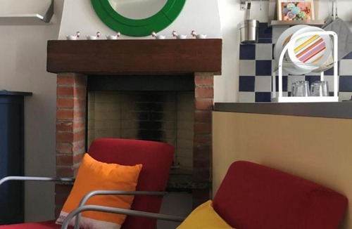 Ripamonti Corvetto Apartment | Maison Lodi