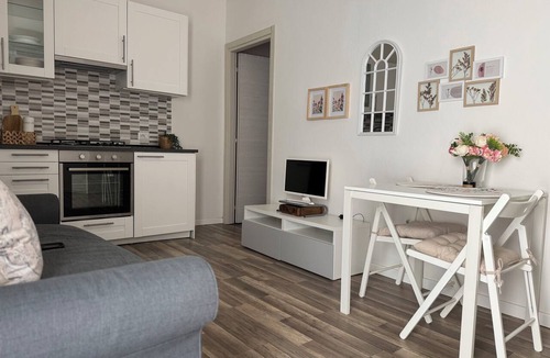 Carpi House | Maison Rebecca Guesthouse in downtown Carpi, Modena