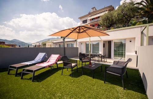 Salo Ski Chalet | Maison Selva - Corte Brunati Villetta Prestige
