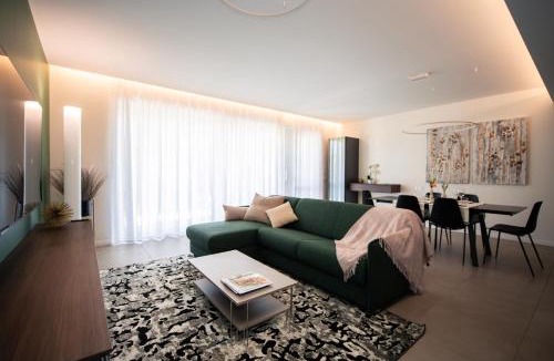 Salo Ski Chalet | Maison Selva - Corte Brunati Villetta Prestige