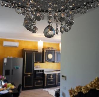 Monselice Apartment | Maison Valentina - Appartment Elégant