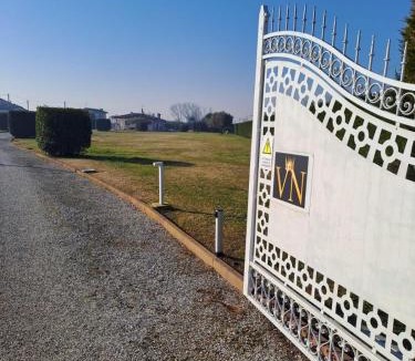 Monselice Apartment | Maison Valentina - Appartment Elégant