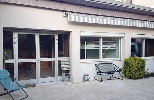 Chambery Ski Chalet | Maisonnette