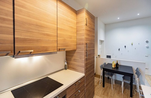 Citta Studi Apartment | Majella6 Nice and quiet home in Loreto by Hospity