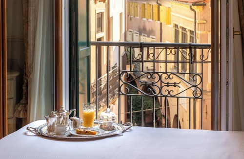 City Center Padova Hotel | Majestic Toscanelli