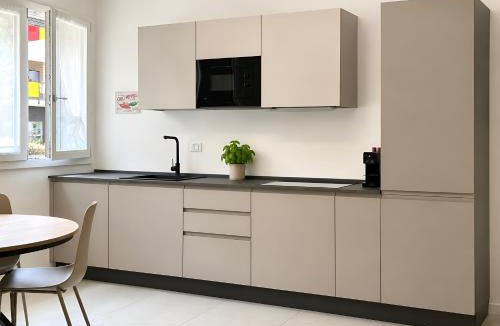 Somma Lombardo Apartment | Malpensa Airport Apartment - 9 min to MXP - Free Parking
