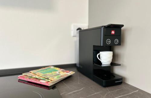 Somma Lombardo Apartment | Malpensa Airport Apartment - 9 min to MXP - Free Parking
