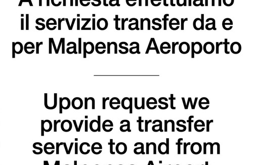 Gallarate Apartment | Malpensa Stay Express Self check-in