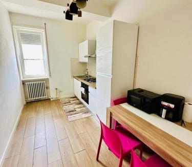 Schio Apartment | Mamisà 6 - centro Schio, vicino stazione treni