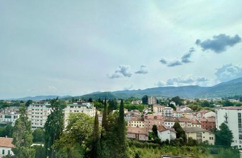 Schio Apartment | Mamisà 6 - centro Schio, vicino stazione treni
