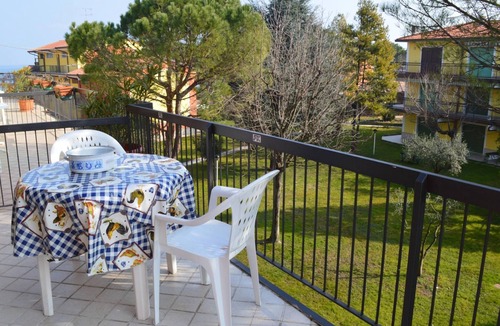 Pieve Vecchia Apartment | "Manerba del Garda by Interhome