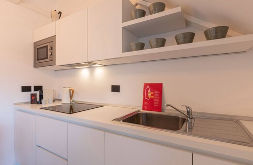 Roman Quarter Apartment | Mansarda in Bianco by Wonderful Italy