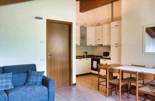 Primaluna Apartment | Mansarda Panoramica Valsassina